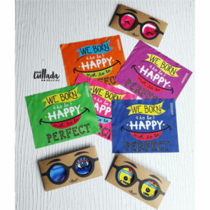 paños para limpiar gafas