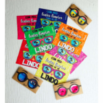 paños para limpiar gafas