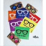 paños para limpiar gafas