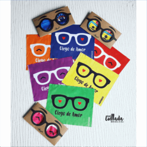 paños para limpiar gafas