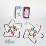 cuelga bolsos