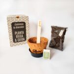 mit ecologico huerta