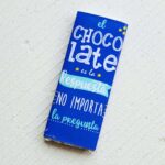 chocotarjeta es la respuesta azul rey