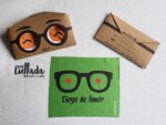 paños para limpiar gafas