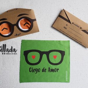 paños para limpiar gafas