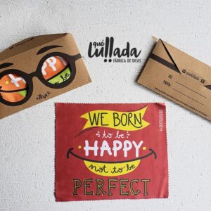 paños para limpiar gafas