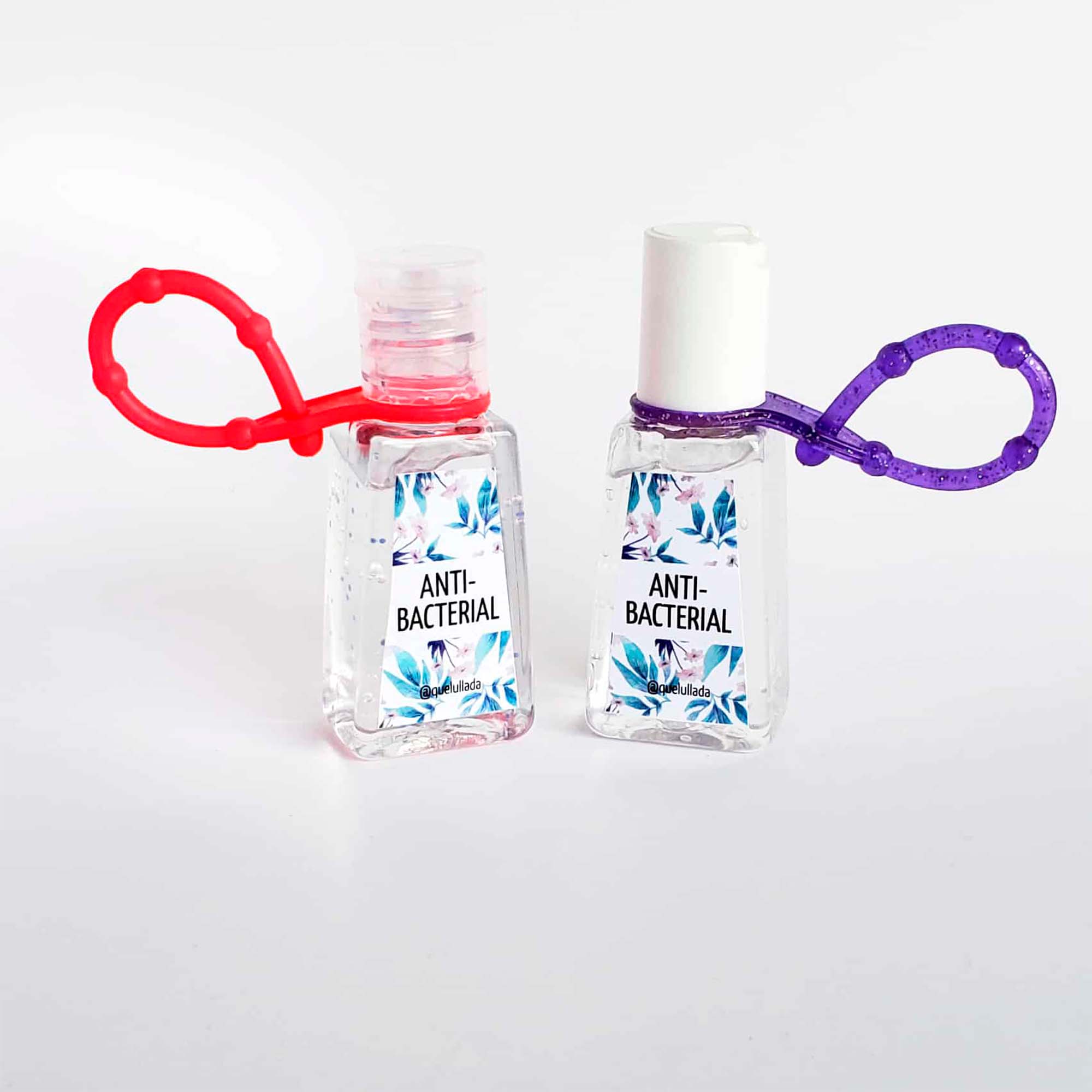 antibacterial antibacterial