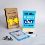 tablero borrable