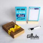 tablero borrable
