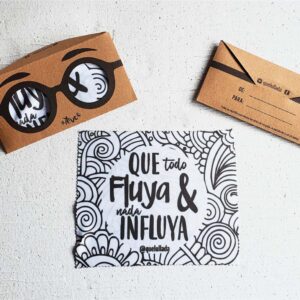 paños para limpiar gafas