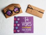 paños para limpiar gafas