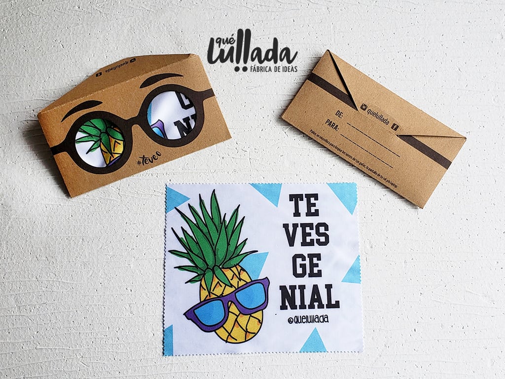 paños para limpiar las gafas piña paños para limpiar las gafas piña