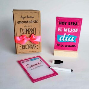 tablero borrable fucisa