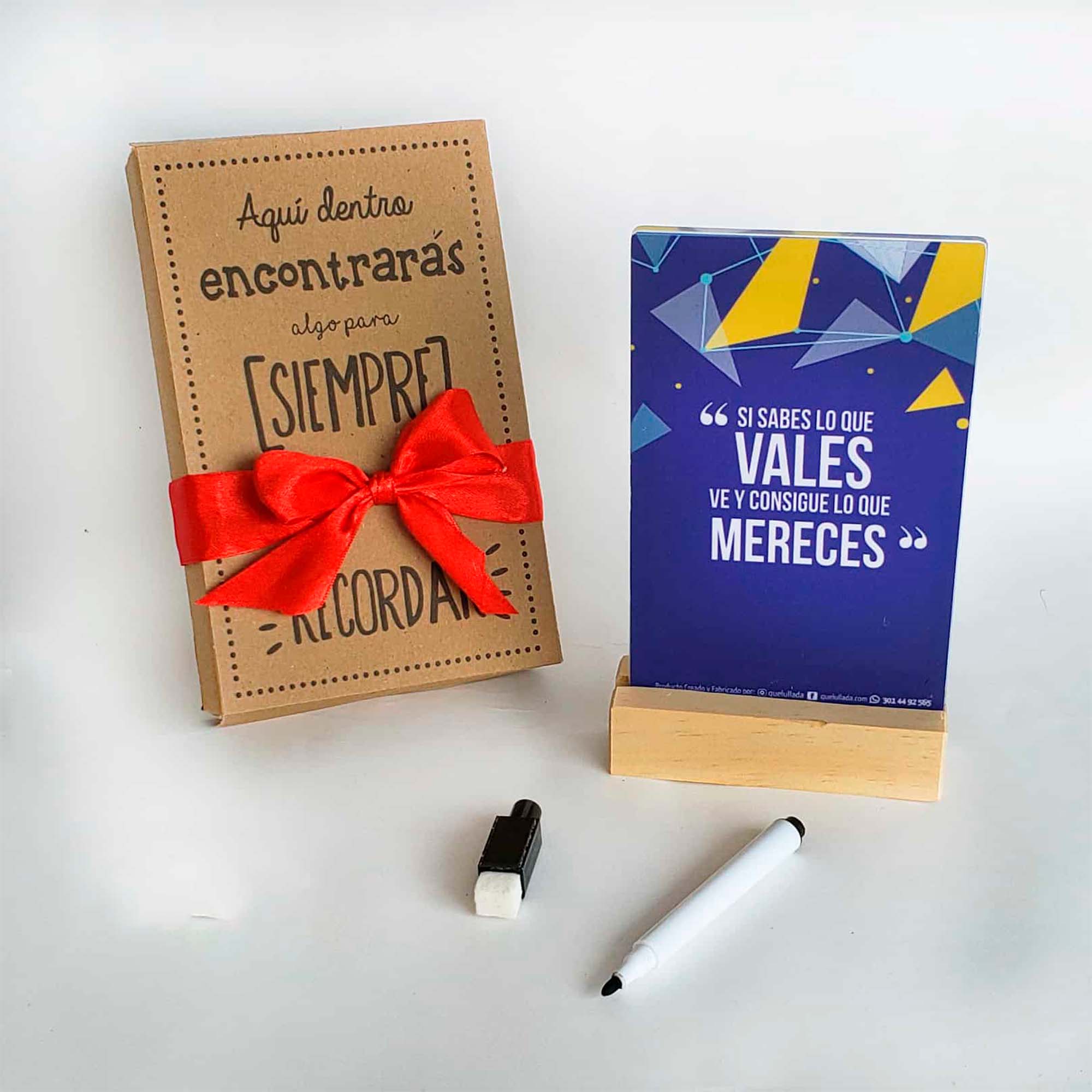 tablero borrable mereces