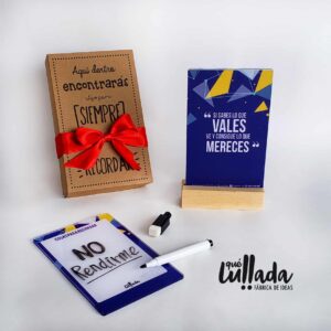 tablero borrable mereces