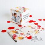 wujubox tarjeta que explota