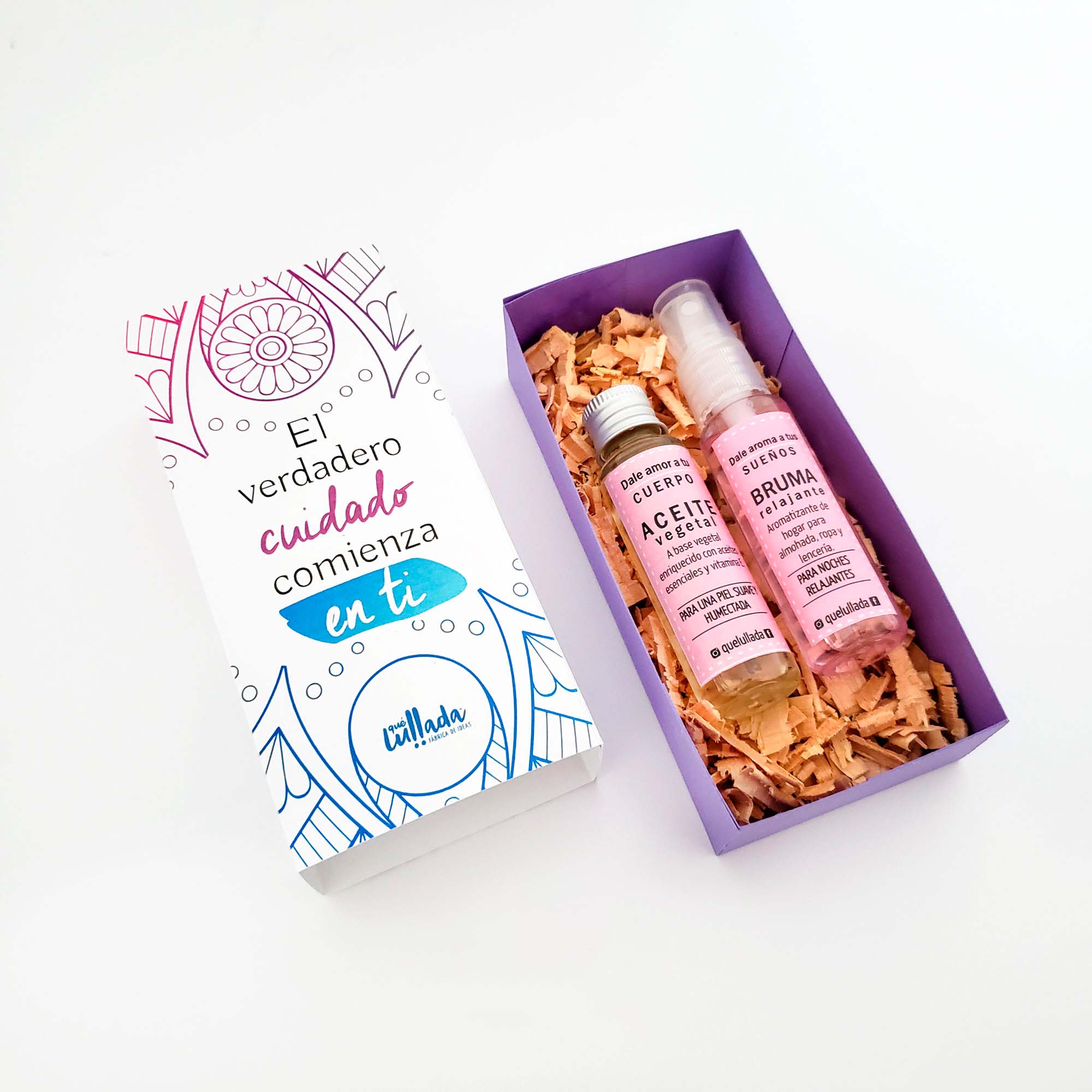 kit-relax-mini Kit mini Relax