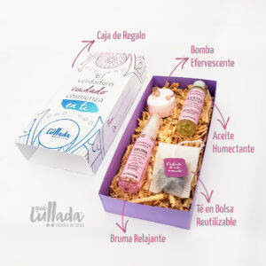 Kit Relajación