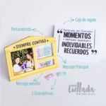 portarretrato siempre contigo