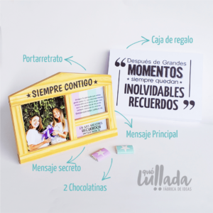 portarretrato siempre contigo