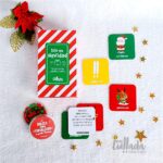 dilo en navidad
