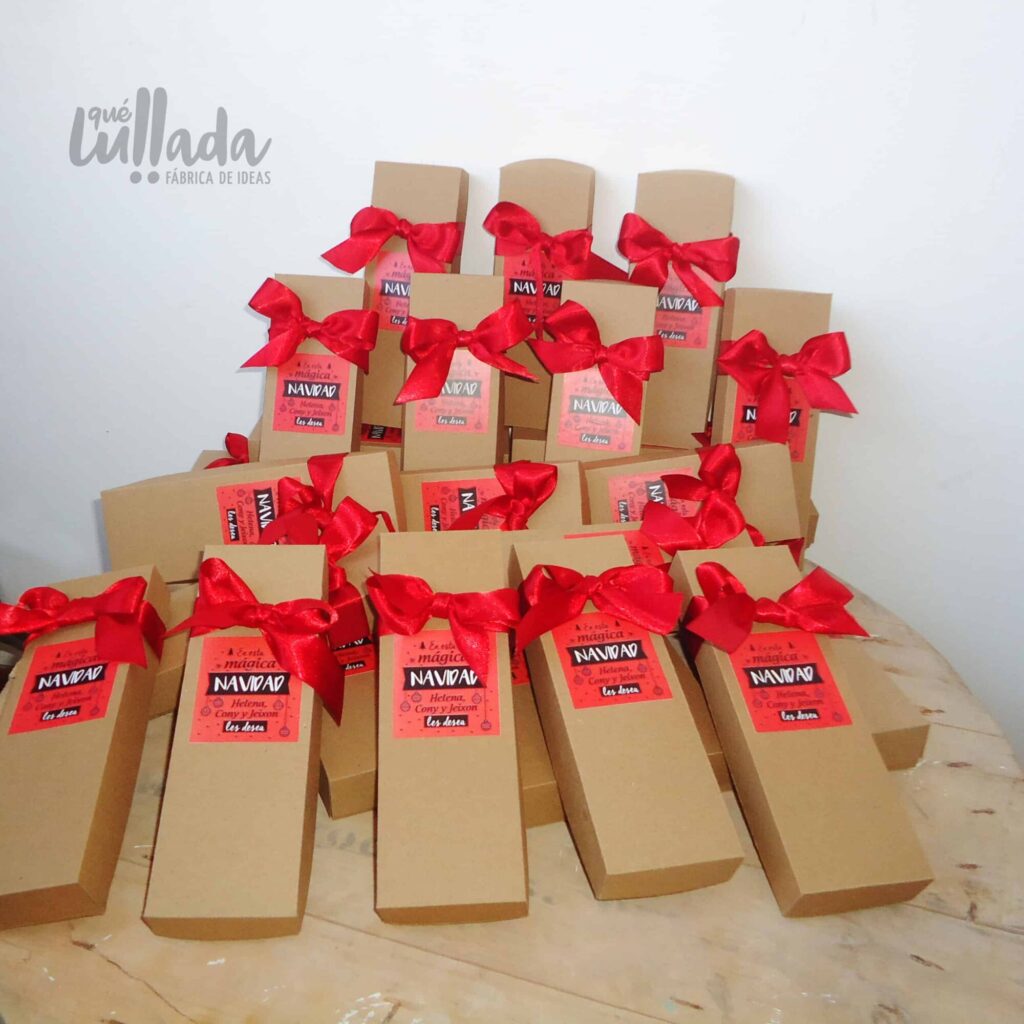 GALLETAS DE NAVIDAD