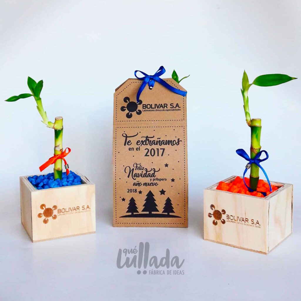 BAMBU NATURAL