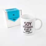 Mug para hombre