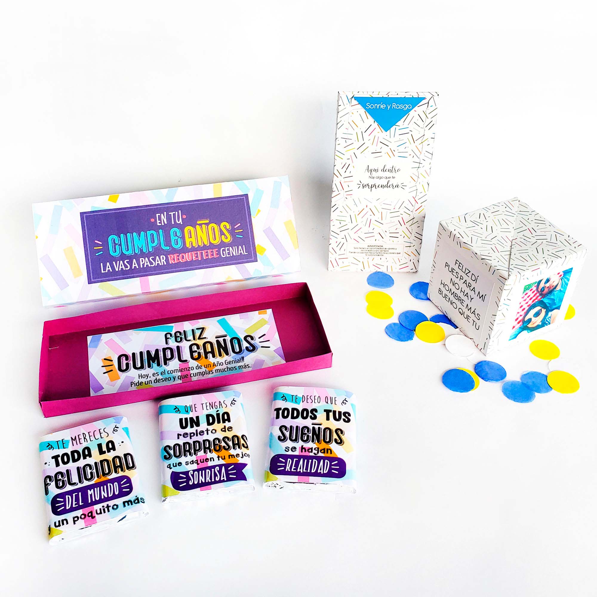 kit-chococumple kit chococumple