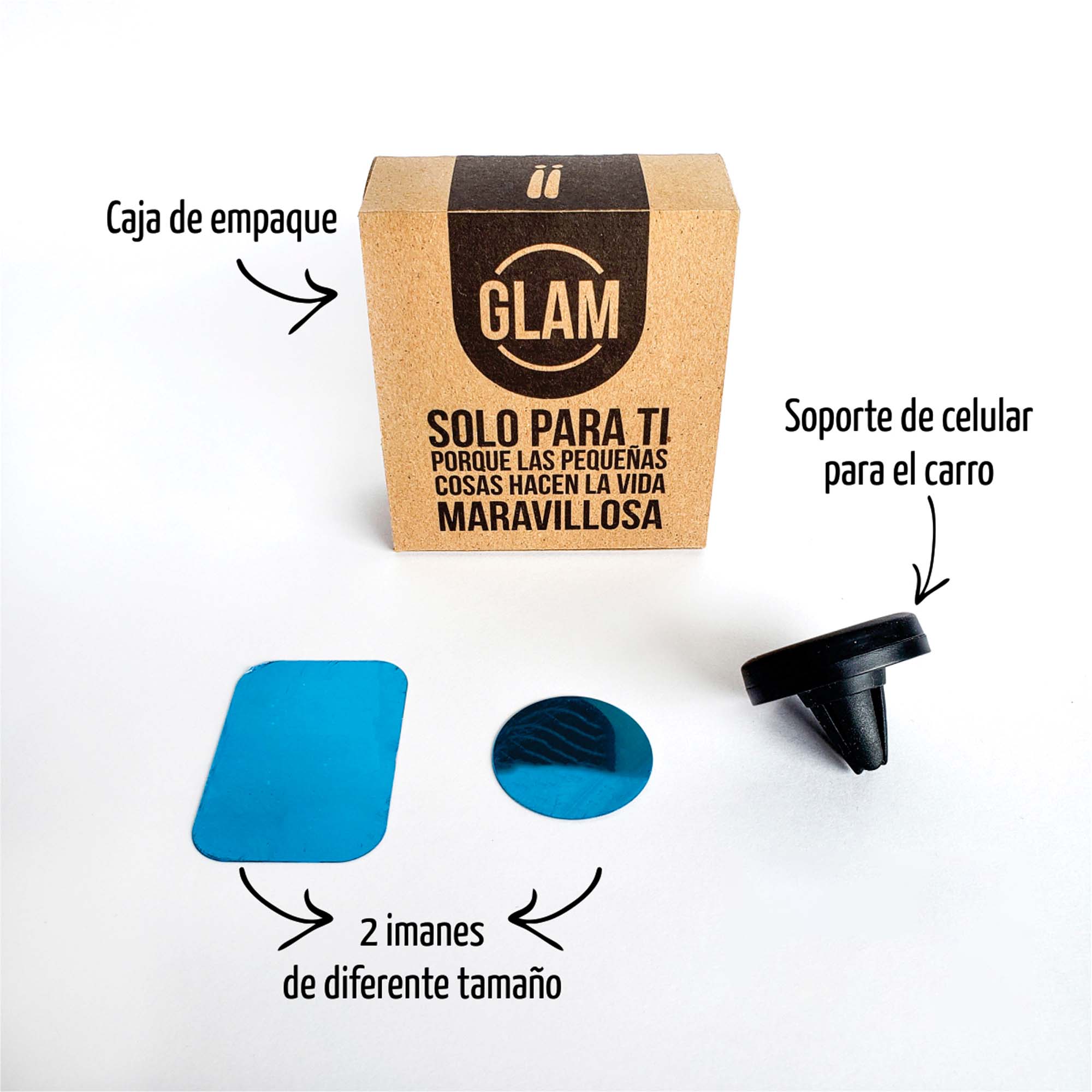soporte-de-celular-para-el-carro-partes