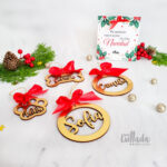bola de navidad