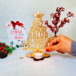 arbol de navidad mini