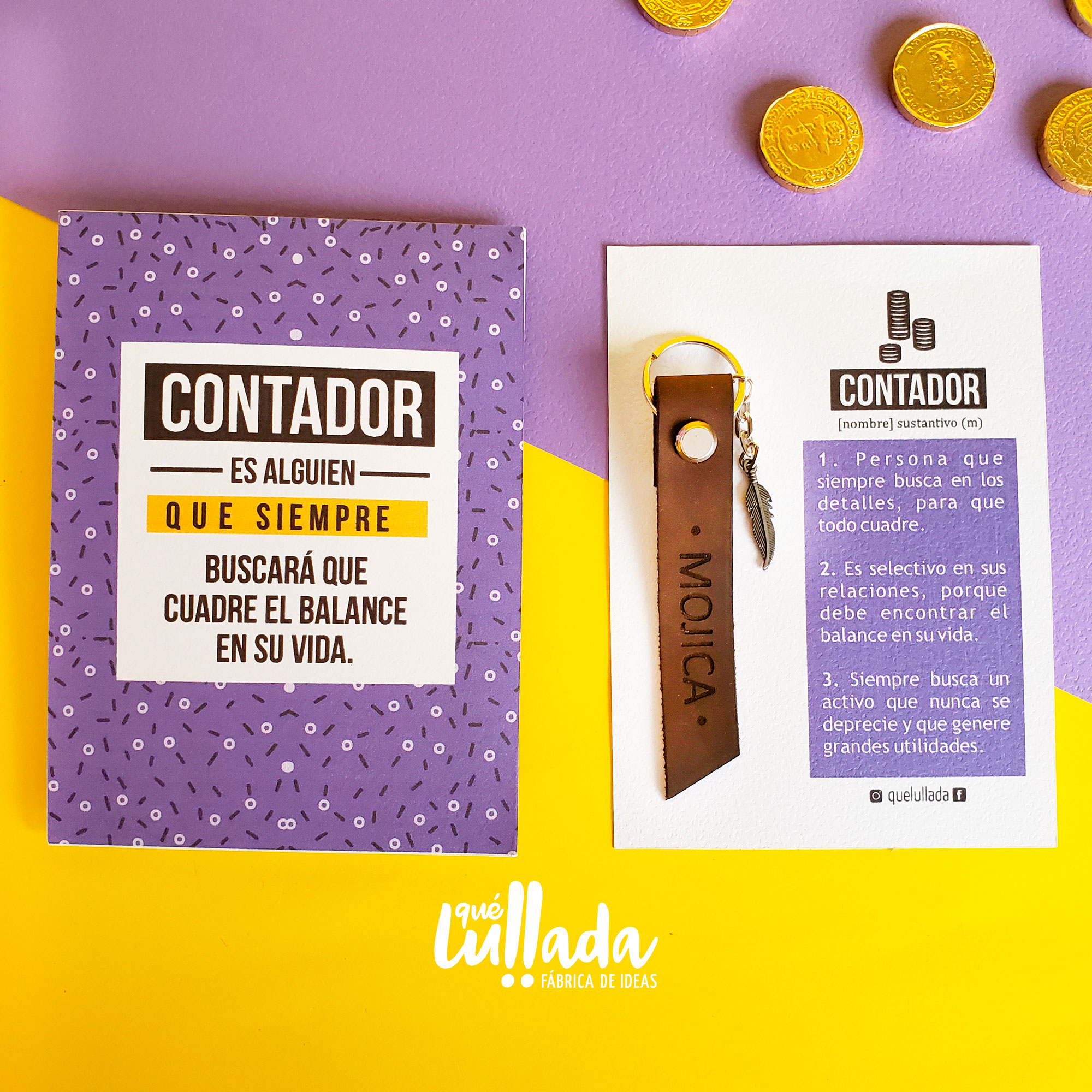 llavero-de-cuero-contador
