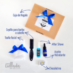 kit de hombre n