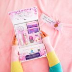 kit de regalo para mujer embarazada