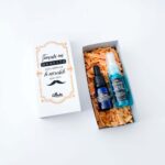 Kit de cuidado mini hombre