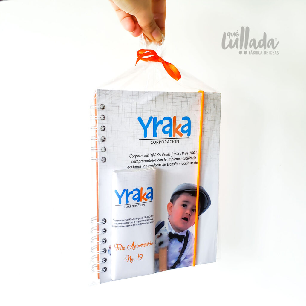 Agenda Personalizada