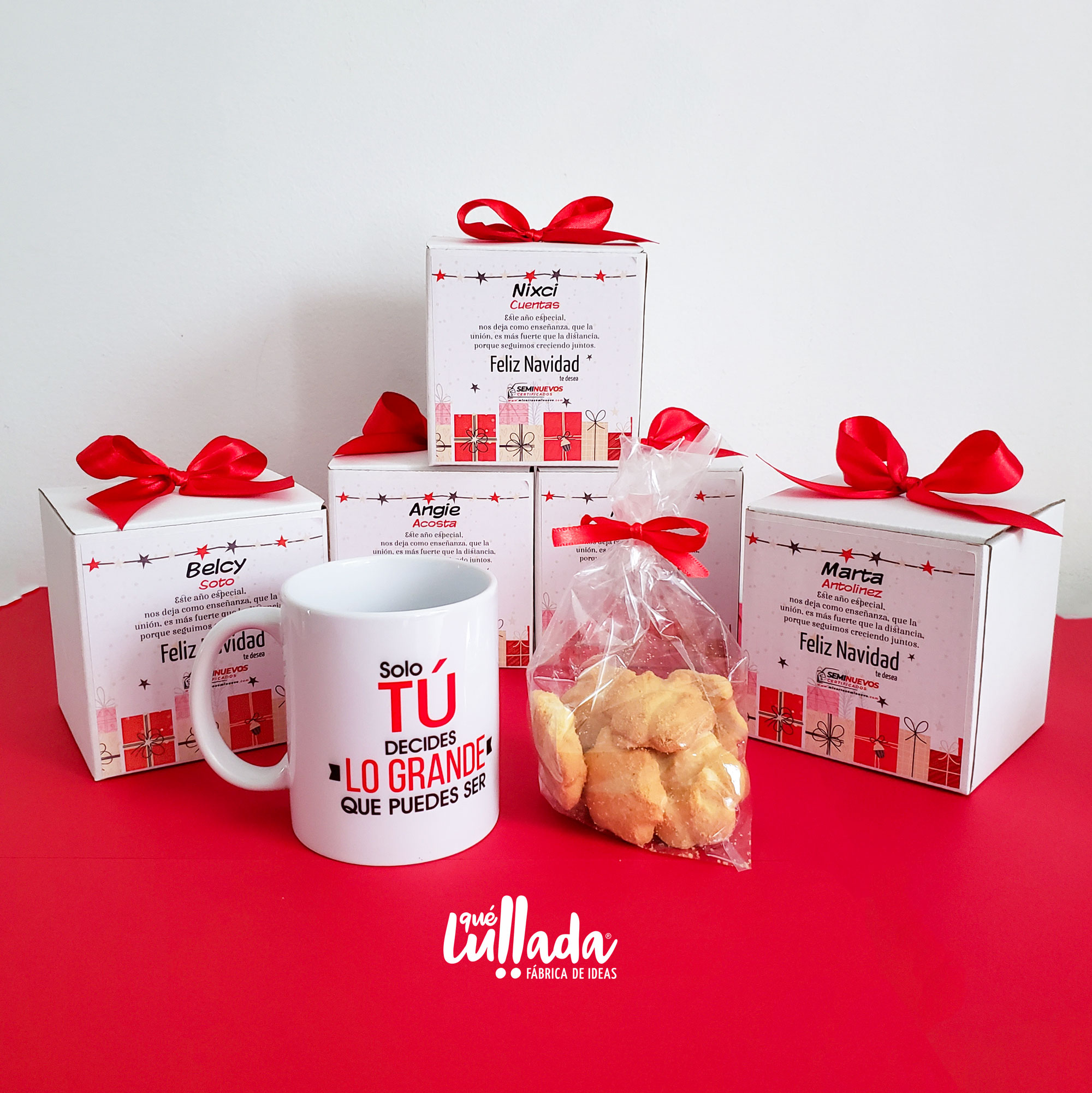 Galletas Navideñas