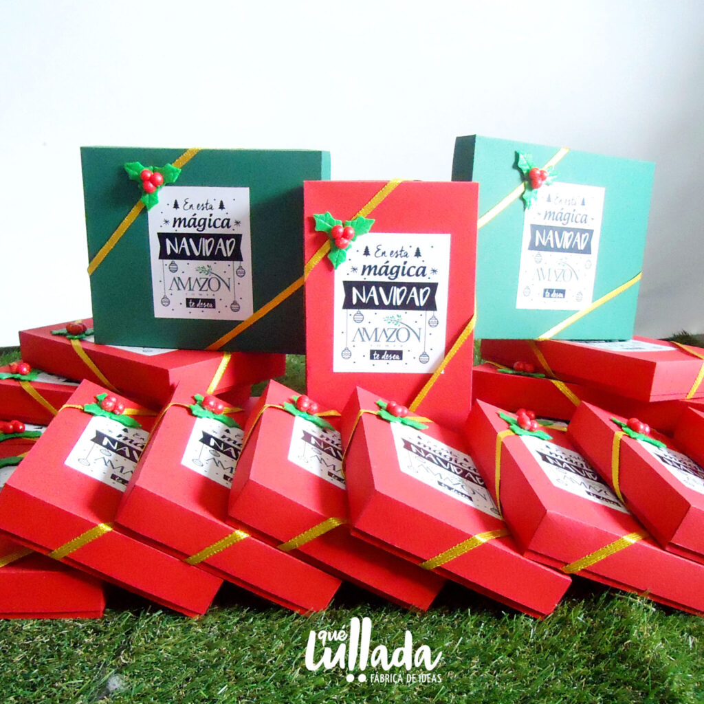 Galletas navidad