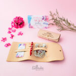 Organizador para mujer