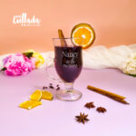 kit de vino caliente