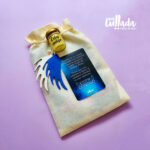 kit de duelo