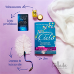 kit de duelo