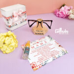soporte de gafas