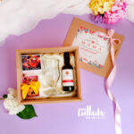 kit de vino caliente