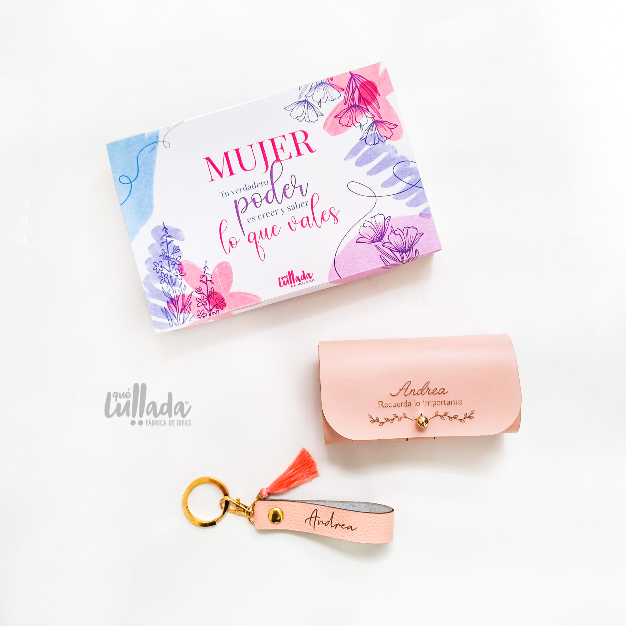 kit funcional mujer
