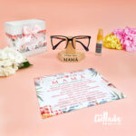 soporte de gafas