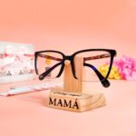 soporte de gafas