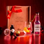 kit de gin tonic