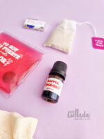 kit de relajación madre